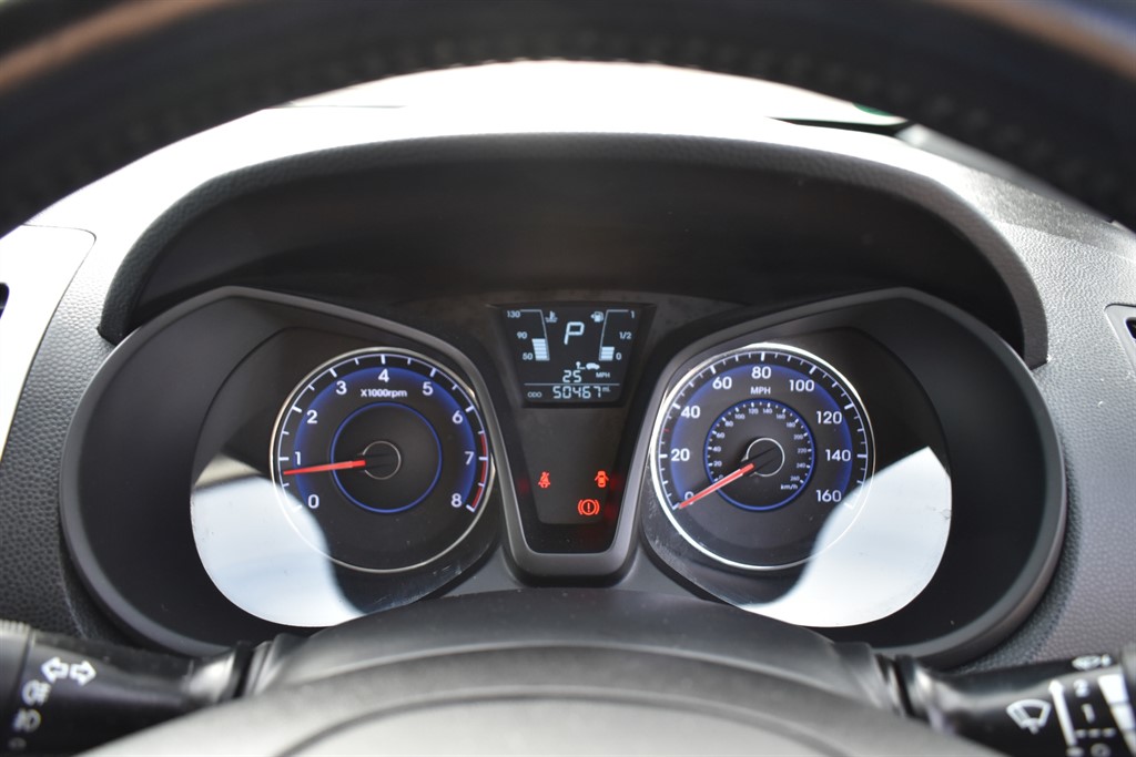 Used Hyundai Ix20 2016 for sale - 76155059: Photo 13