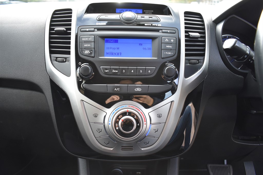 Used Hyundai Ix20 2016 for sale - 76155059: Photo 15