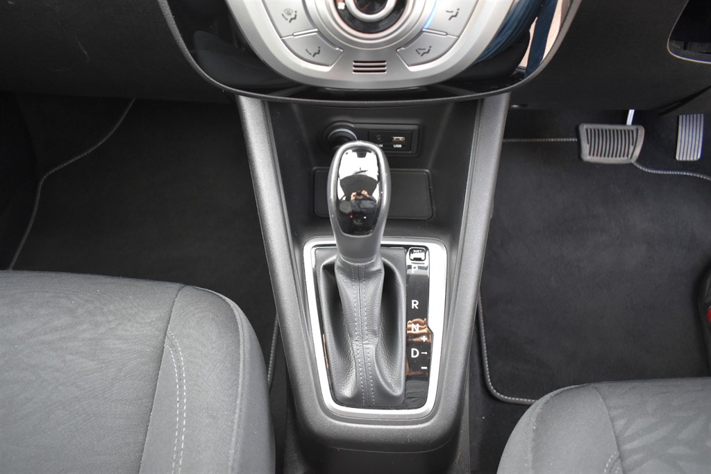 Used Hyundai Ix20 2016 for sale - 76155059: Photo 16