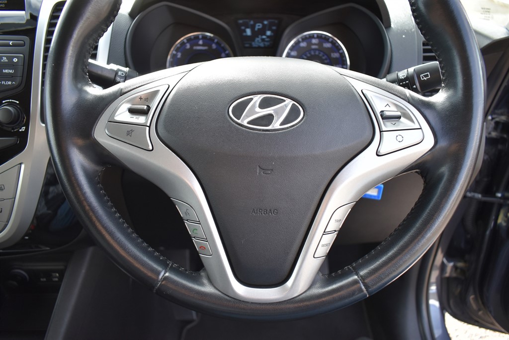 Used Hyundai Ix20 2016 for sale - 76155059: Photo 17