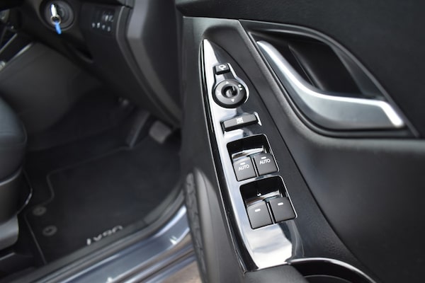 Used Hyundai Ix20 2016 for sale - 76155059: Photo 22
