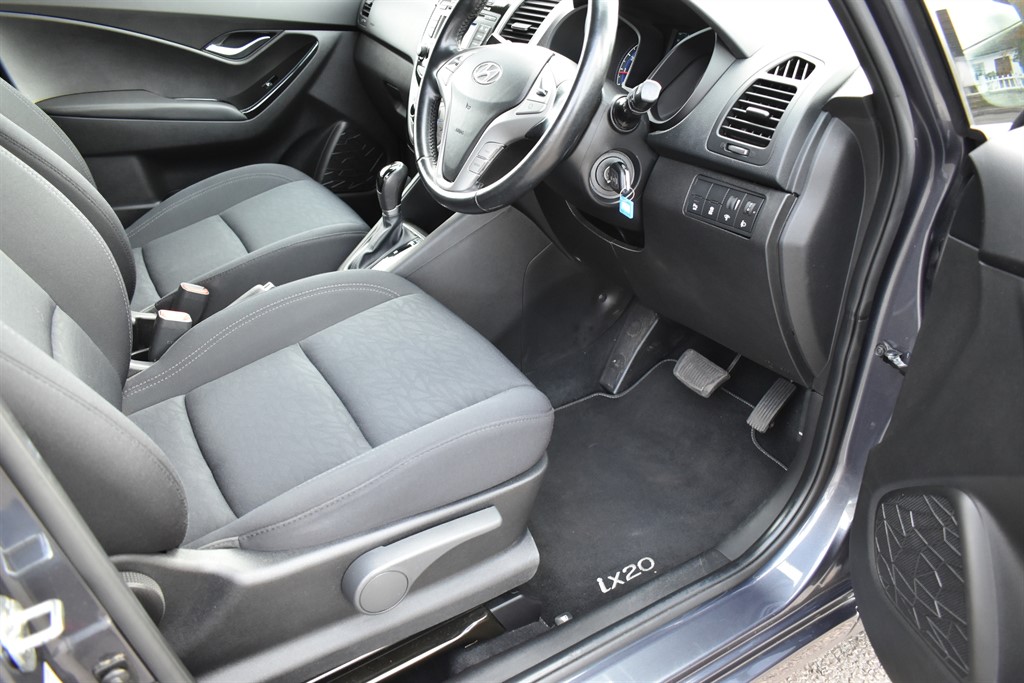 Used Hyundai Ix20 2016 for sale - 76155059: Photo 23