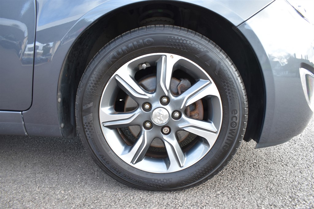 Used Hyundai Ix20 2016 for sale - 76155059: Photo 24