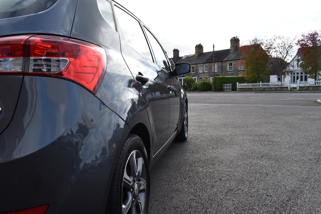 Used Hyundai Ix20 2016 for sale - 76155059: Photo 26