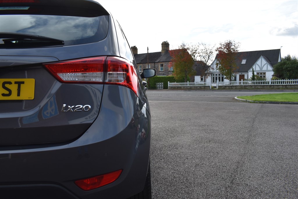 Used Hyundai Ix20 2016 for sale - 76155059: Photo 27