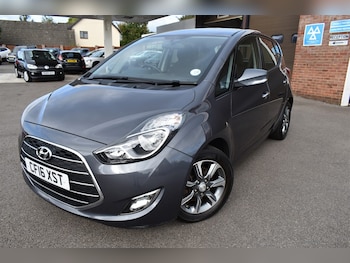 Used Hyundai Ix20 2016 for sale - 76155059: Photo 2