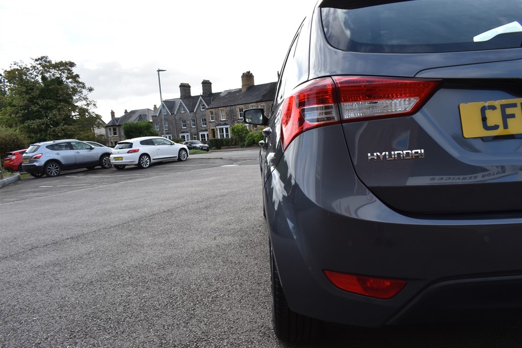 Used Hyundai Ix20 2016 for sale - 76155059: Photo 30