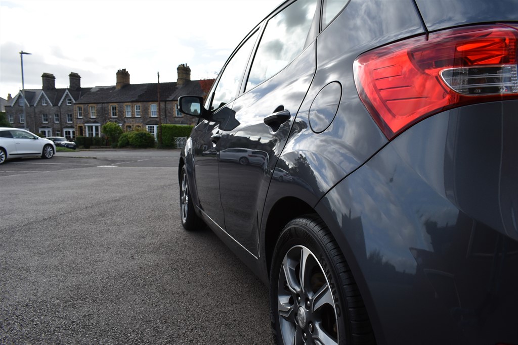 Used Hyundai Ix20 2016 for sale - 76155059: Photo 31