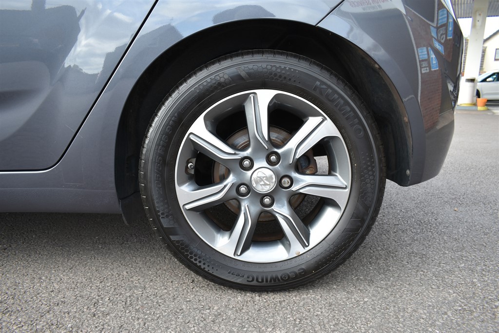 Used Hyundai Ix20 2016 for sale - 76155059: Photo 32