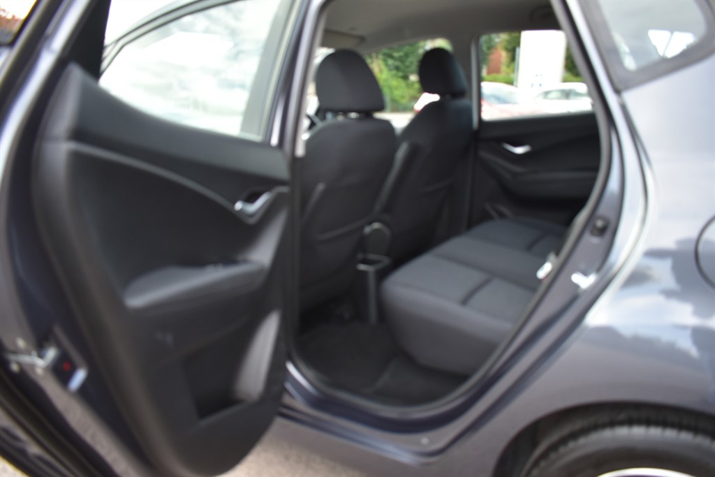 Used Hyundai Ix20 2016 for sale - 76155059: Photo 33