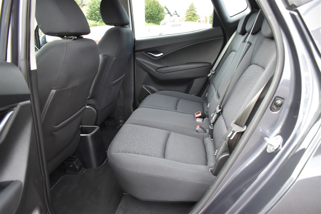 Used Hyundai Ix20 2016 for sale - 76155059: Photo 34