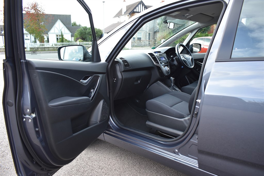 Used Hyundai Ix20 2016 for sale - 76155059: Photo 35