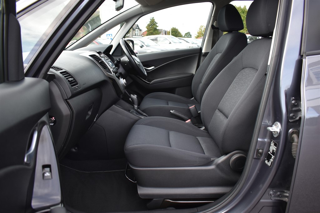 Used Hyundai Ix20 2016 for sale - 76155059: Photo 36