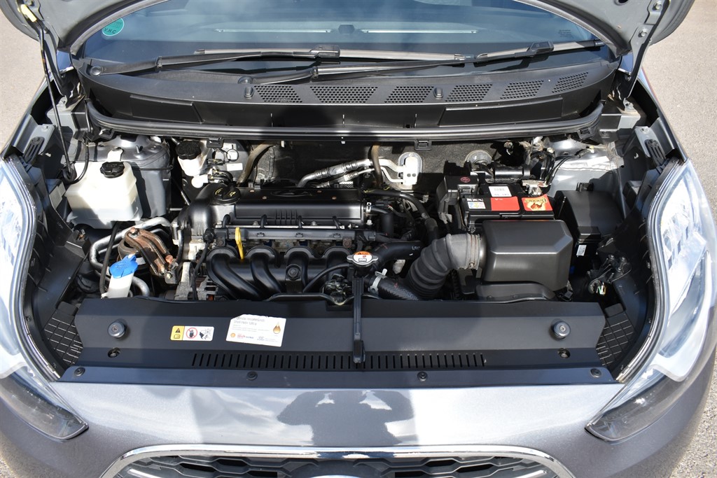 Used Hyundai Ix20 2016 for sale - 76155059: Photo 38