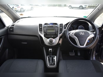 Used Hyundai Ix20 2016 for sale - 76155059: Photo 3