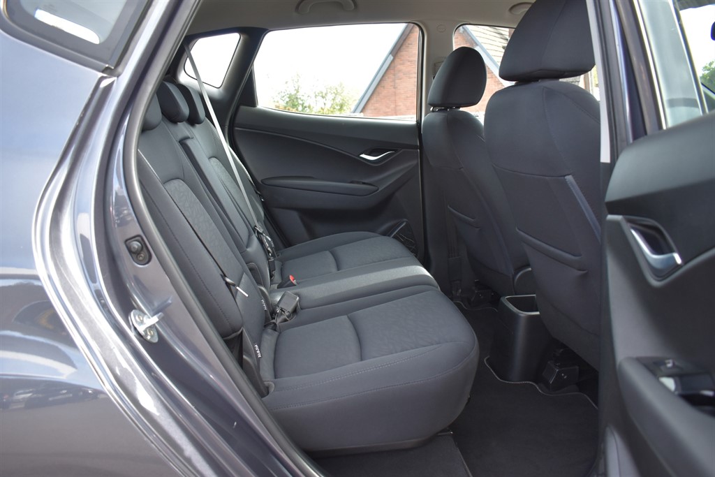 Used Hyundai Ix20 2016 for sale - 76155059: Photo 4