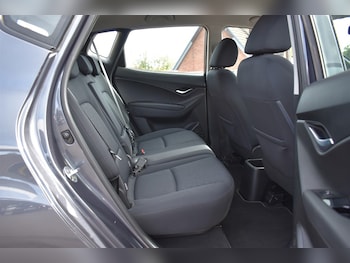 Used Hyundai Ix20 2016 for sale - 76155059: Photo 4