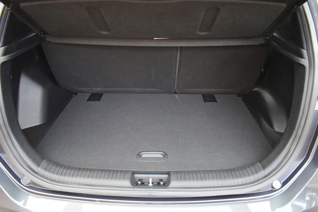 Used Hyundai Ix20 2016 for sale - 76155059: Photo 8