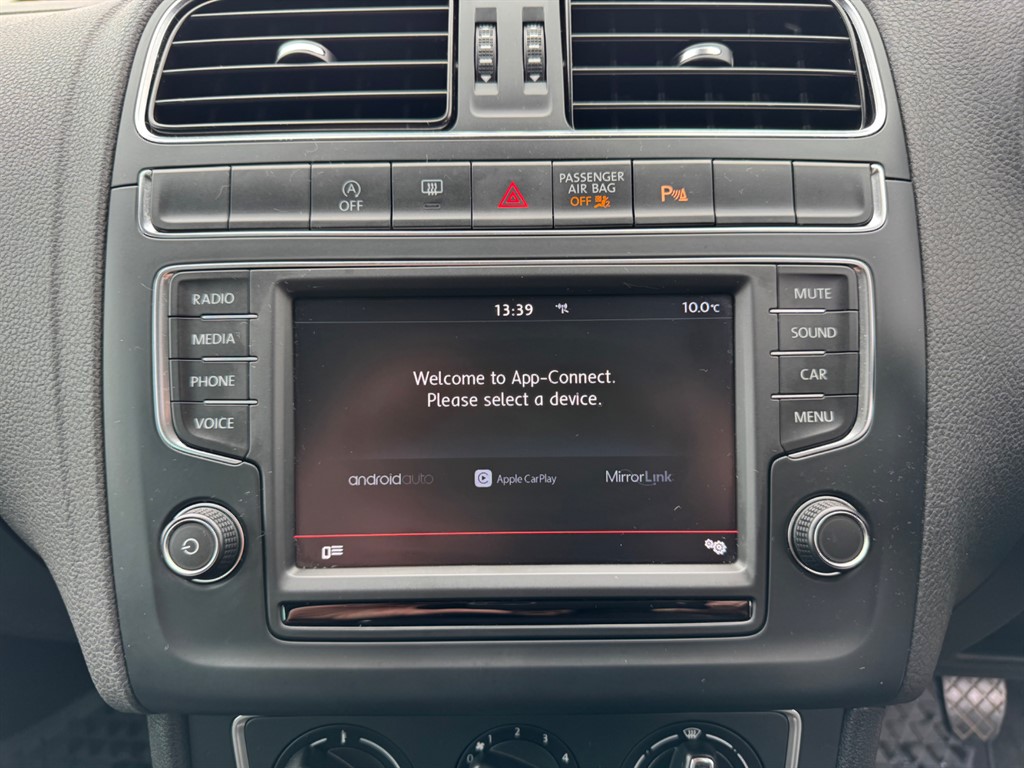 Used Volkswagen Polo 2016 for sale - 77399376: Photo 10