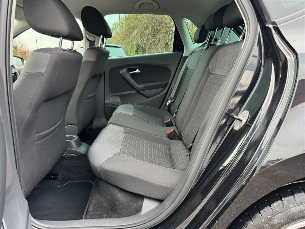 Used Volkswagen Polo 2016 for sale - 77399376: Photo 11