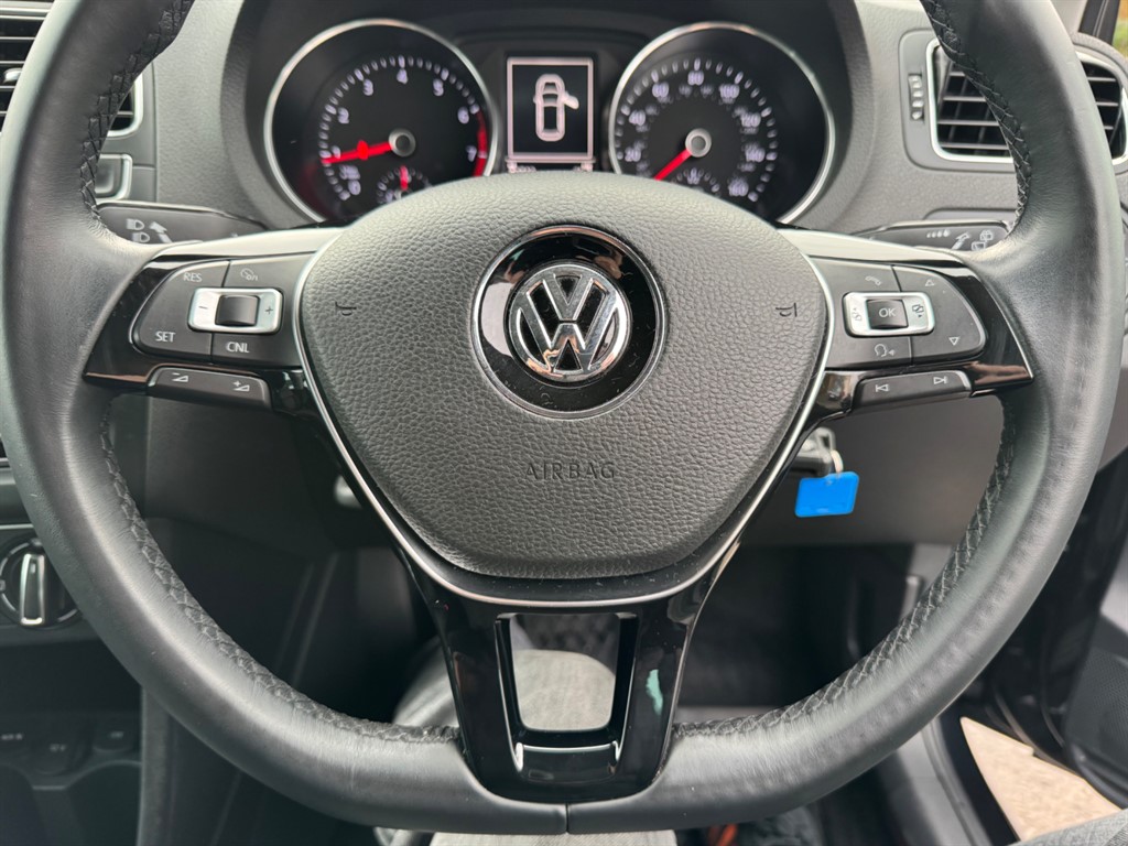 Used Volkswagen Polo 2016 for sale - 77399376: Photo 13