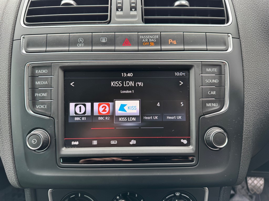 Used Volkswagen Polo 2016 for sale - 77399376: Photo 14