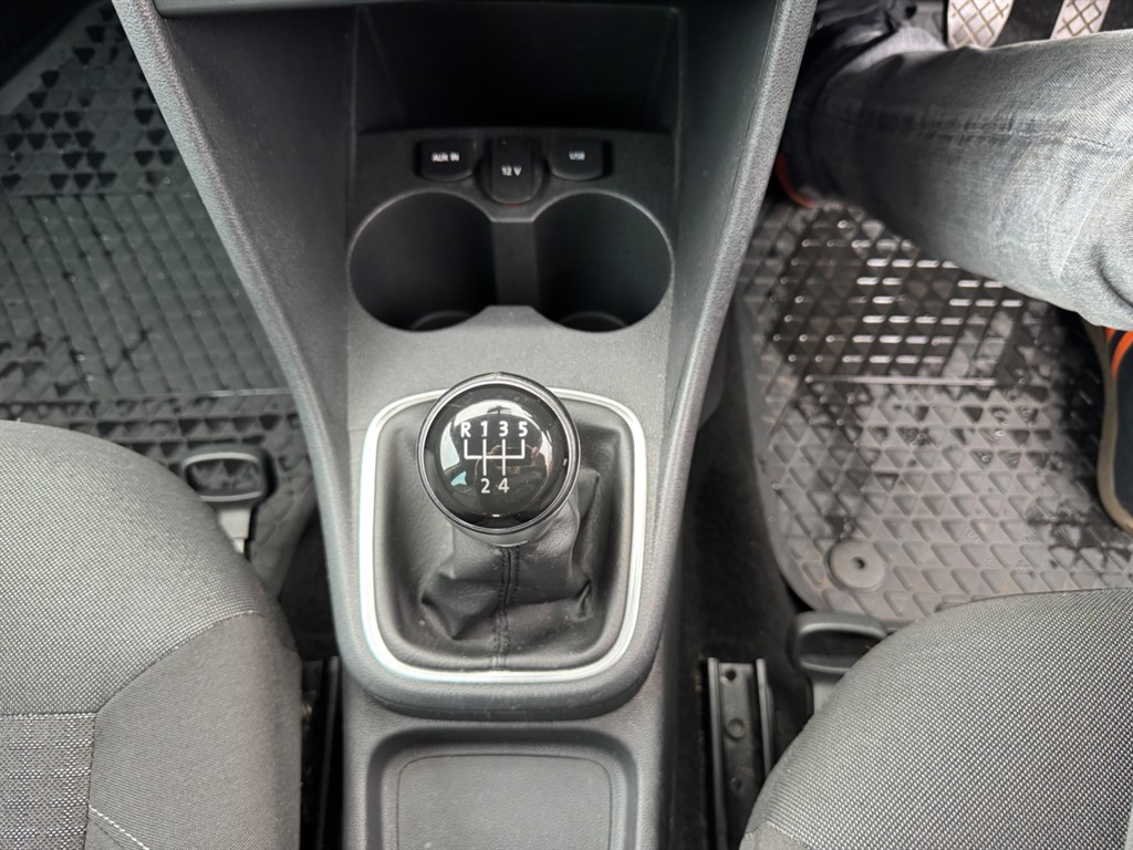 Used Volkswagen Polo 2016 for sale - 77399376: Photo 17