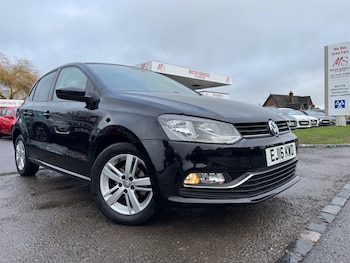 Volkswagen Polo feature image