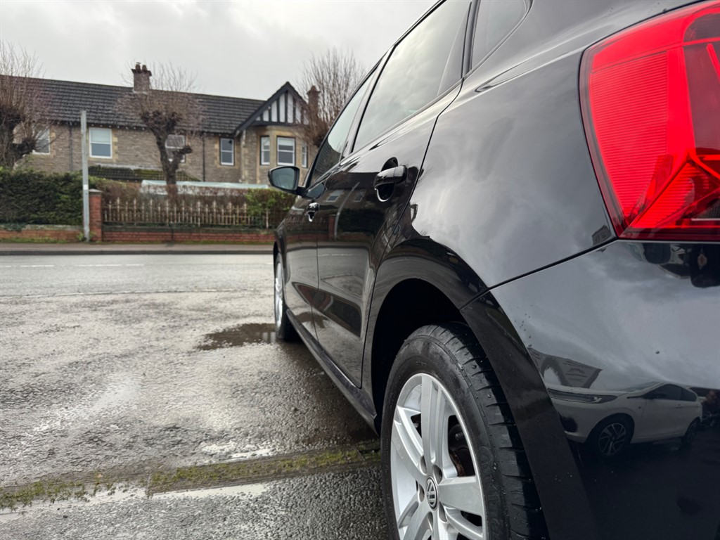 Used Volkswagen Polo 2016 for sale - 77399376: Photo 24