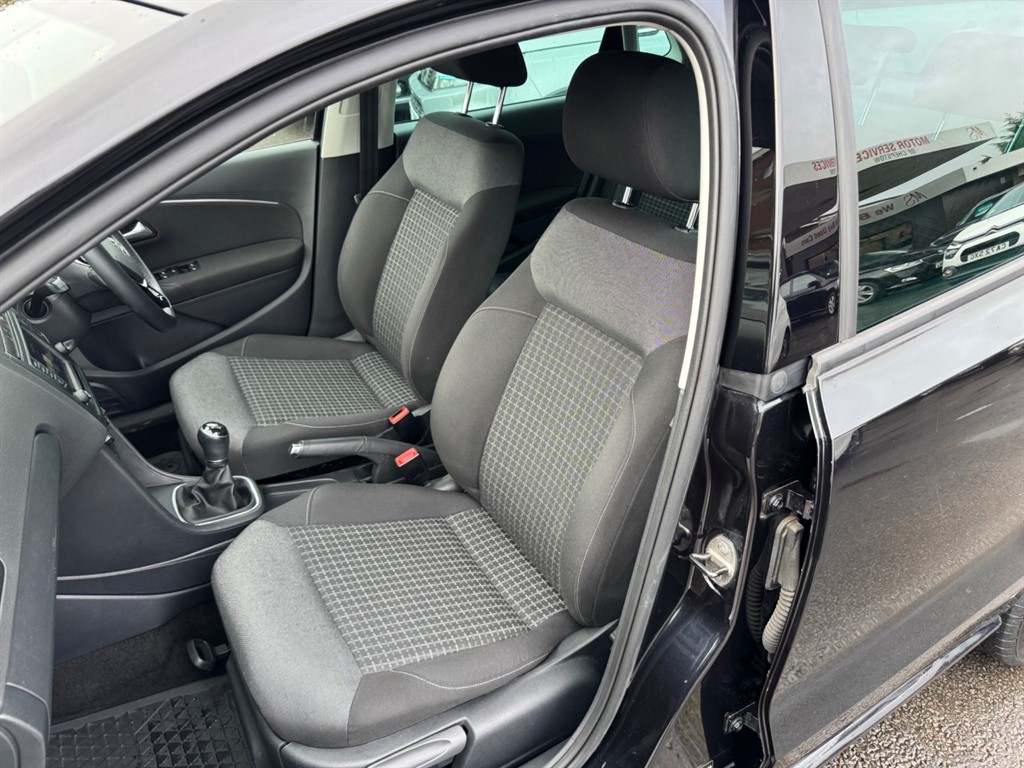 Used Volkswagen Polo 2016 for sale - 77399376: Photo 25