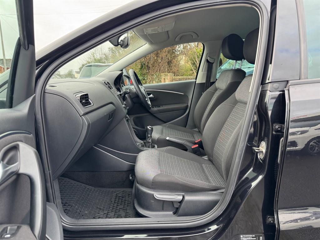 Used Volkswagen Polo 2016 for sale - 77399376: Photo 26