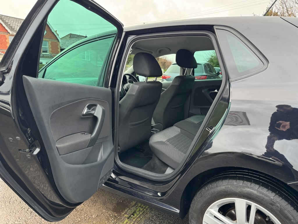 Used Volkswagen Polo 2016 for sale - 77399376: Photo 27