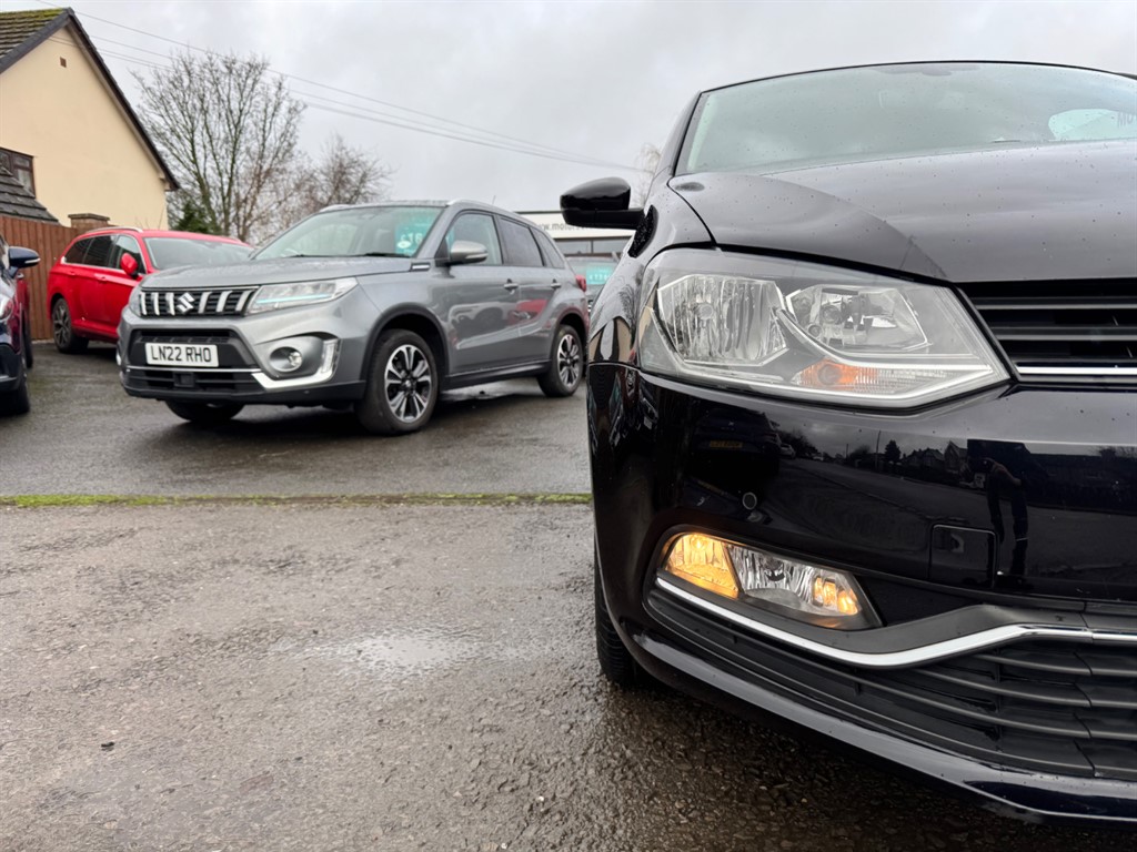 Used Volkswagen Polo 2016 for sale - 77399376: Photo 29