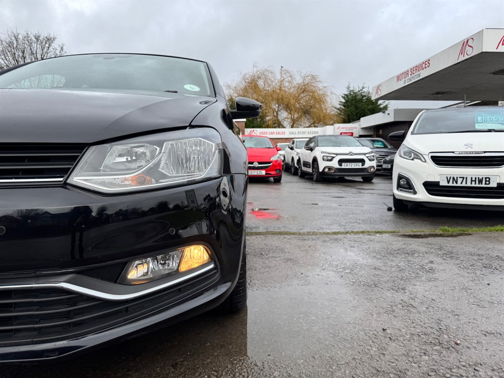 Used Volkswagen Polo 2016 for sale - 77399376: Photo 30