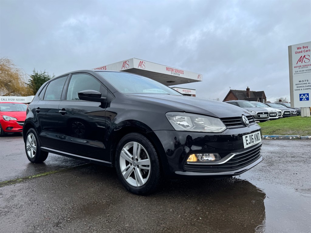 Used Volkswagen Polo 2016 for sale - 77399376: Photo 31