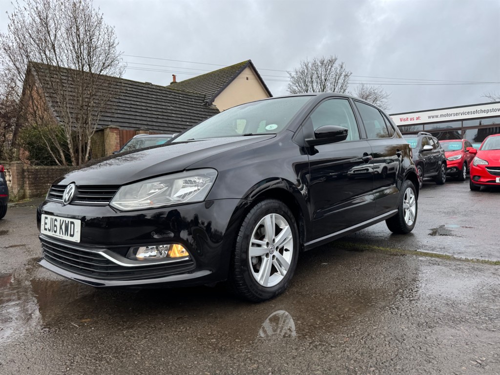 Used Volkswagen Polo 2016 for sale - 77399376: Photo 33