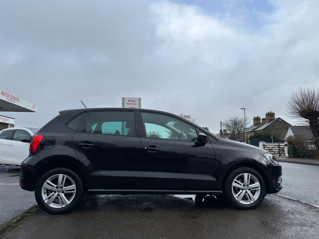 Used Volkswagen Polo 2016 for sale - 77399376: Photo 6