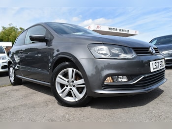 Volkswagen - Polo