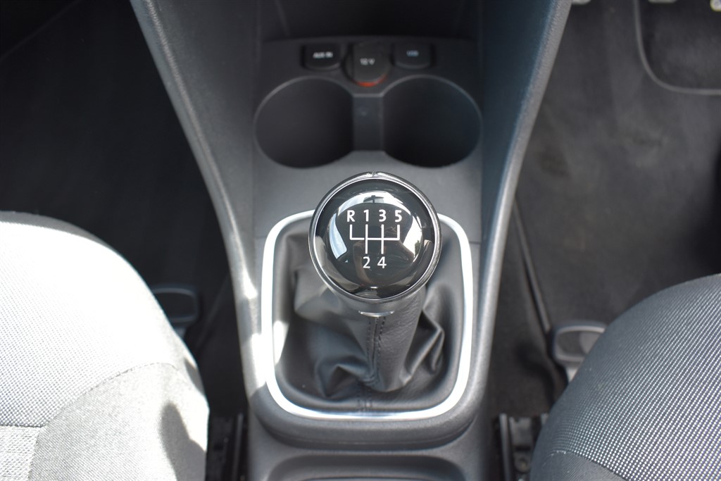 Vehicle 27