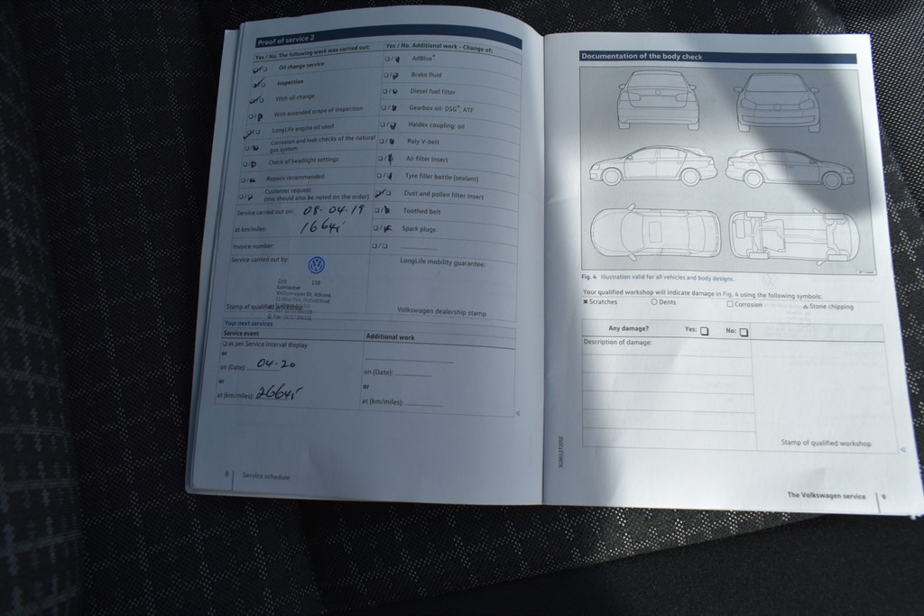 Vehicle 31