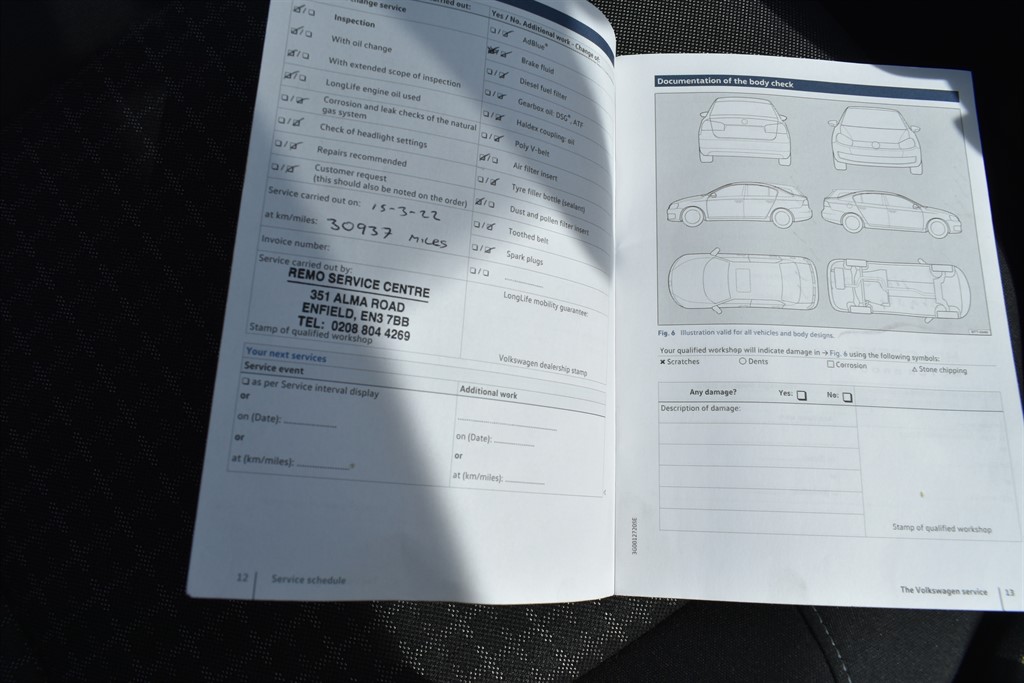 Vehicle 33