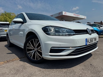 Used Volkswagen Golf 2018 for sale - 79243946: Photo