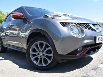 2015 - TEKNA DIG-T 5-Door