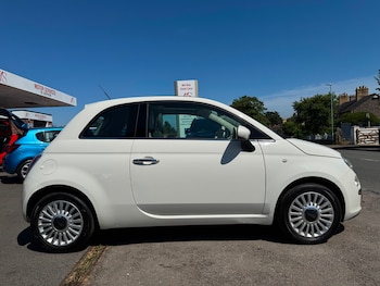 Used Fiat 500 2012 for sale - 79171031: Photo