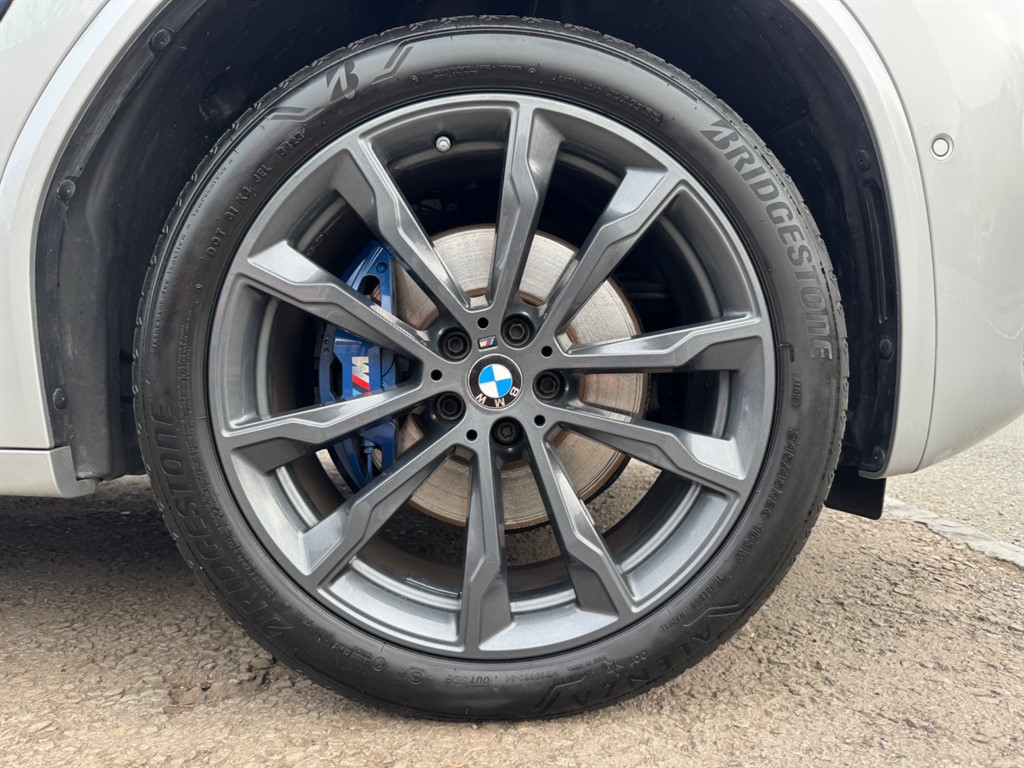 Used BMW X3 2019 for sale - 77746347: Photo 15
