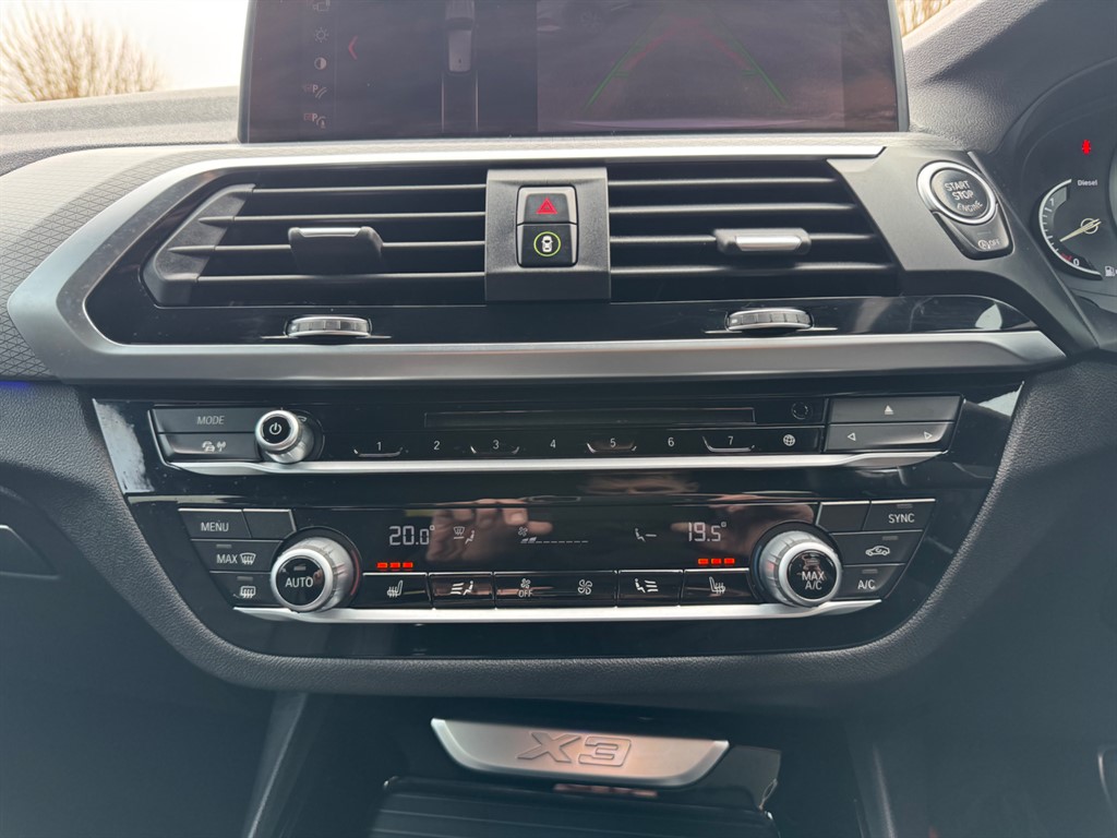 Used BMW X3 2019 for sale - 77746347: Photo 16