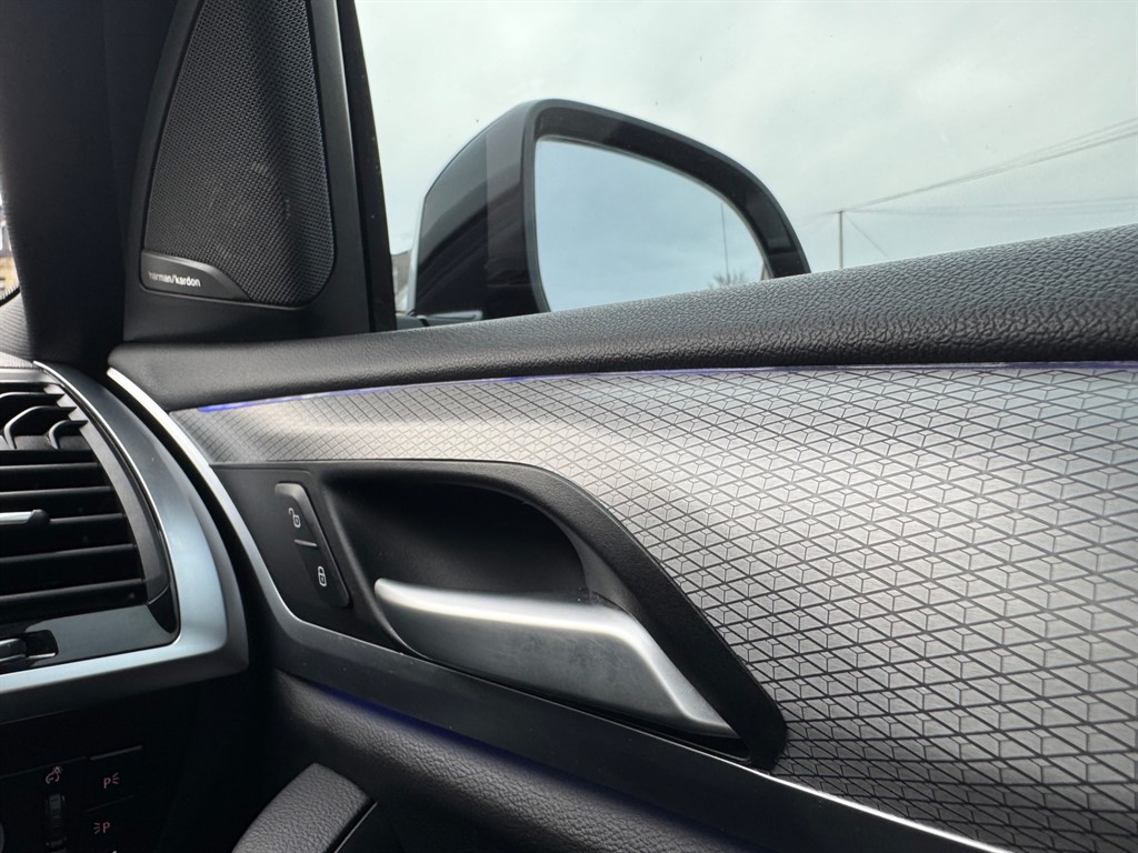 Used BMW X3 2019 for sale - 77746347: Photo 19