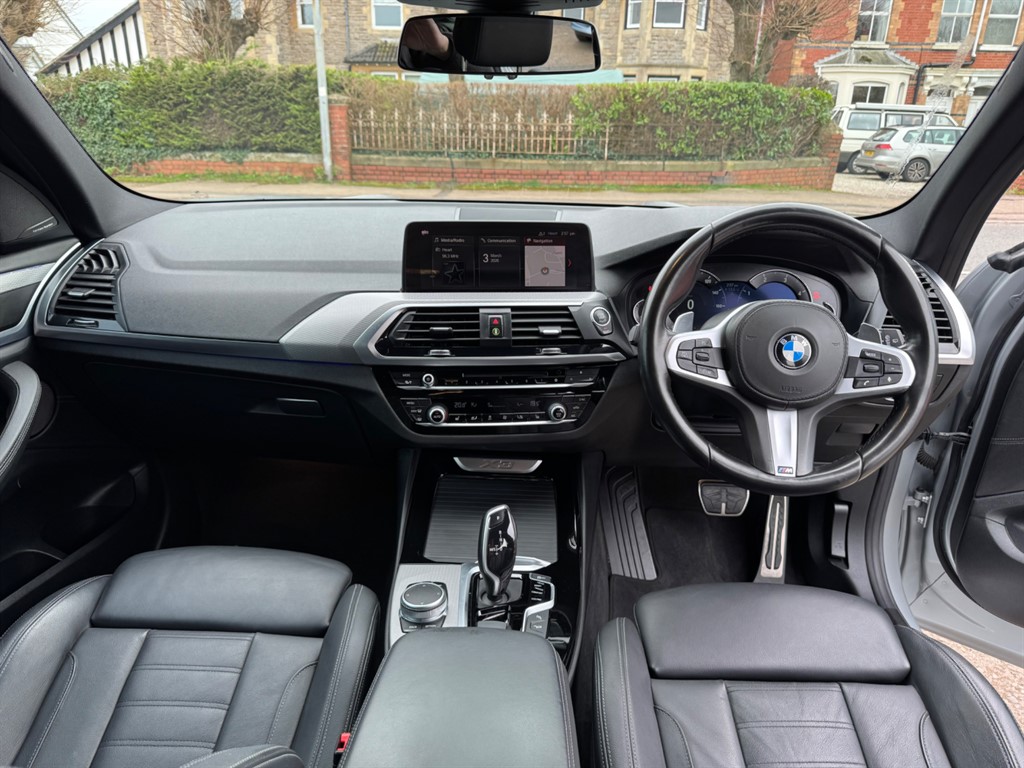 Used BMW X3 2019 for sale - 77746347: Photo 2