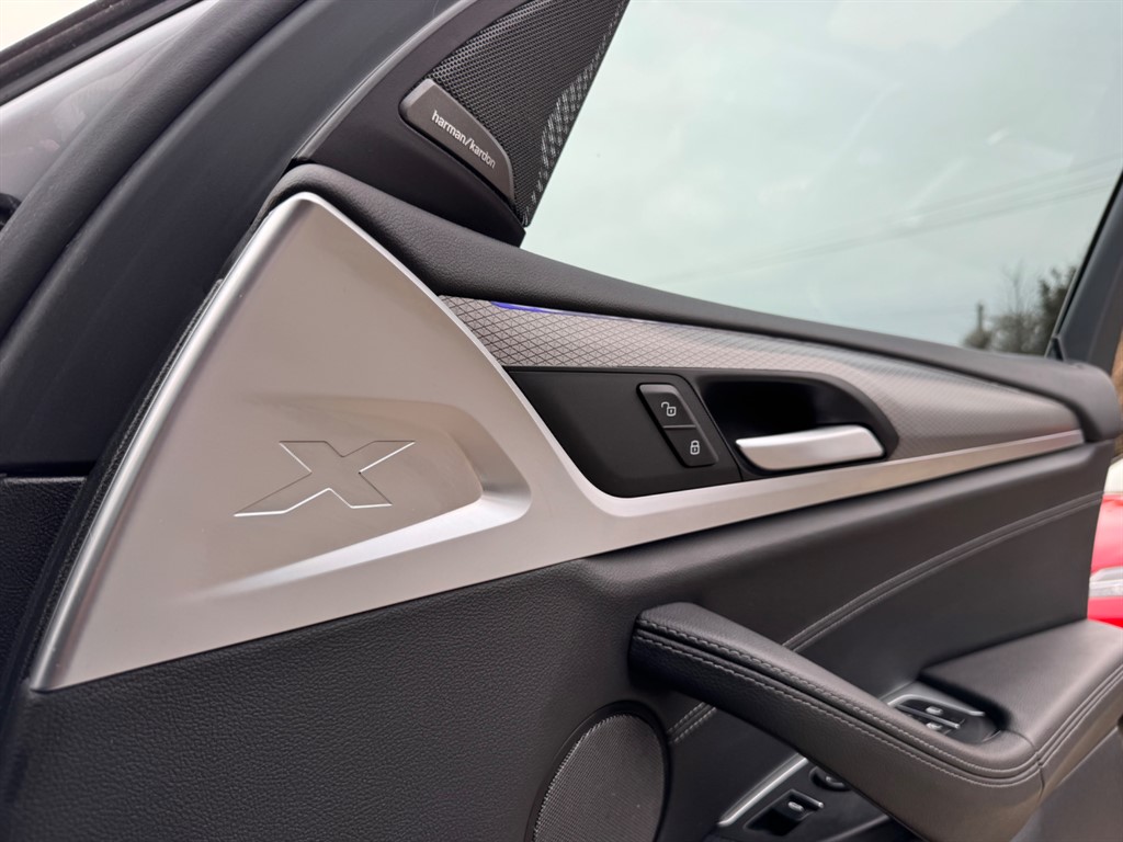 Used BMW X3 2019 for sale - 77746347: Photo 23