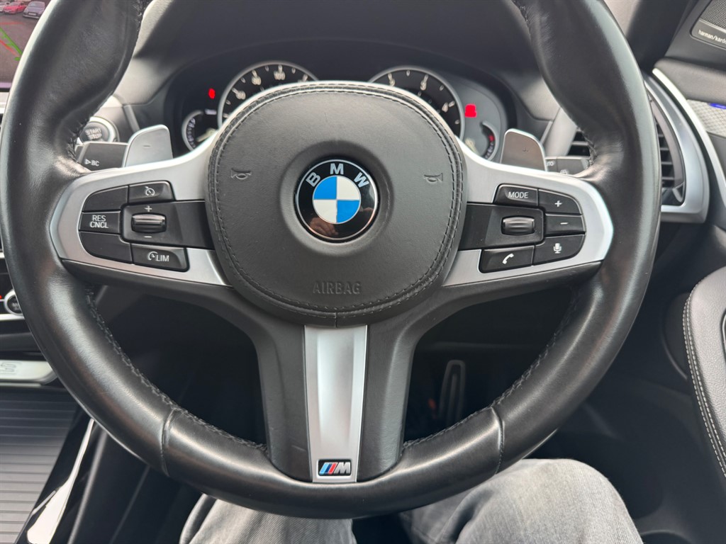 Used BMW X3 2019 for sale - 77746347: Photo 24